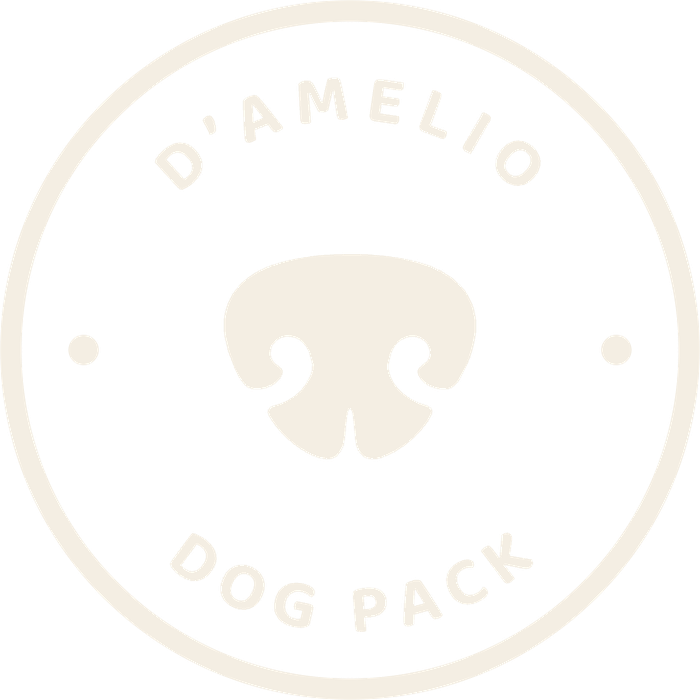 D'Amelio Dog Pack